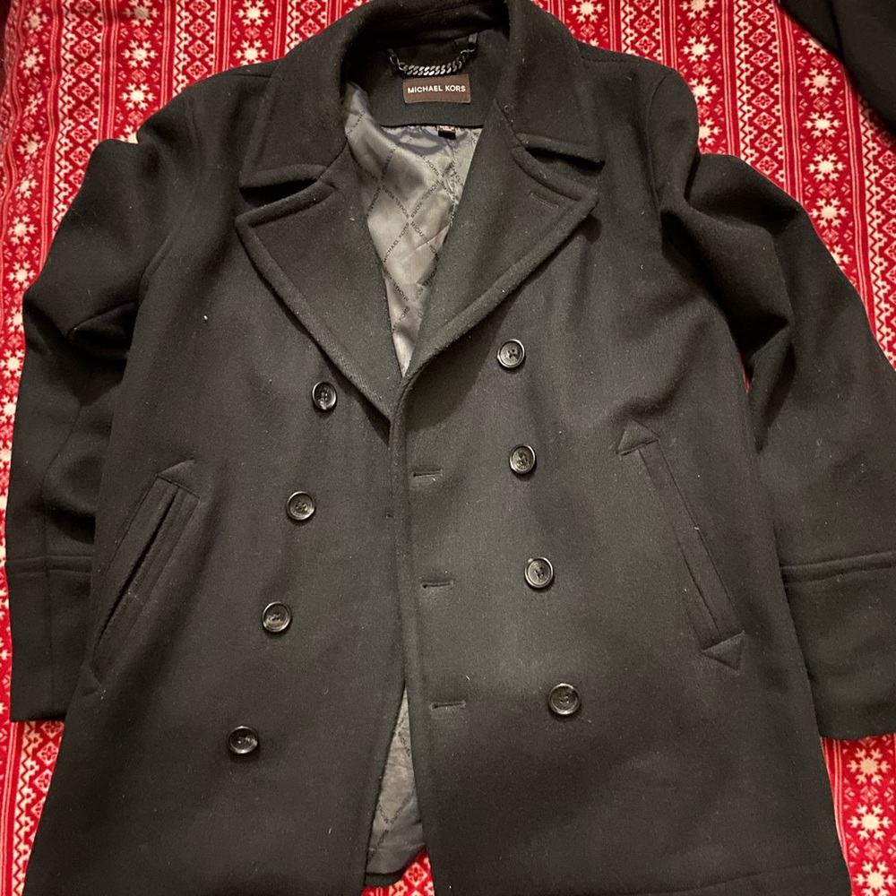 Michael Kors Coat